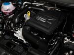Audi A1 TFSI 2015 года (JP)